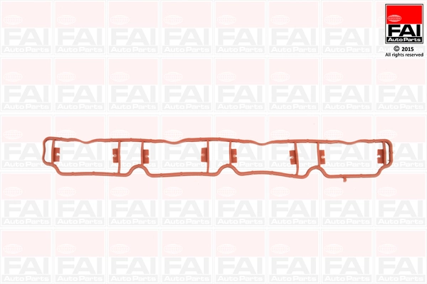 Gasket Set, intake manifold
